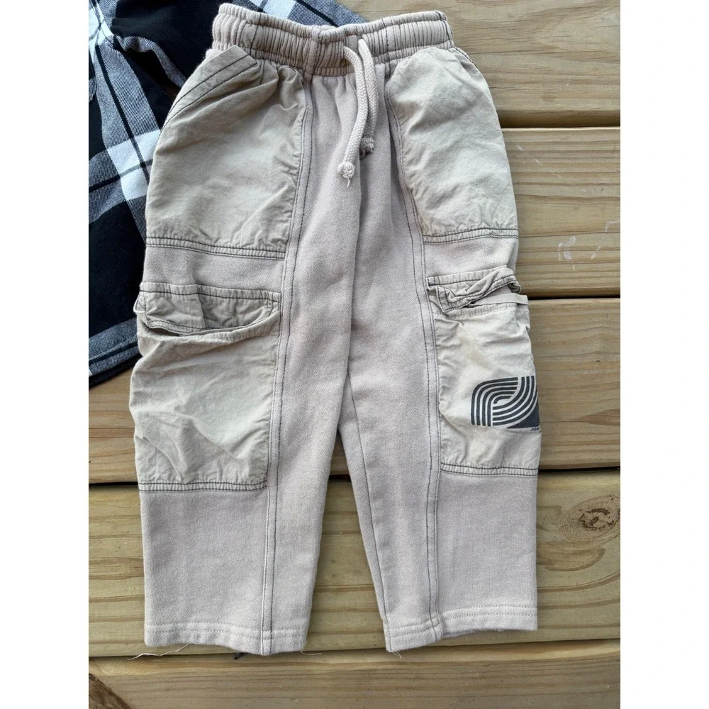 Zara this both